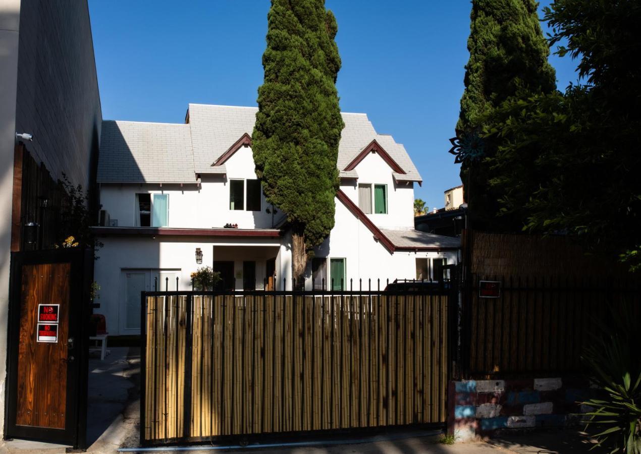 Rumi (Adults Only) Los Angeles Exterior foto