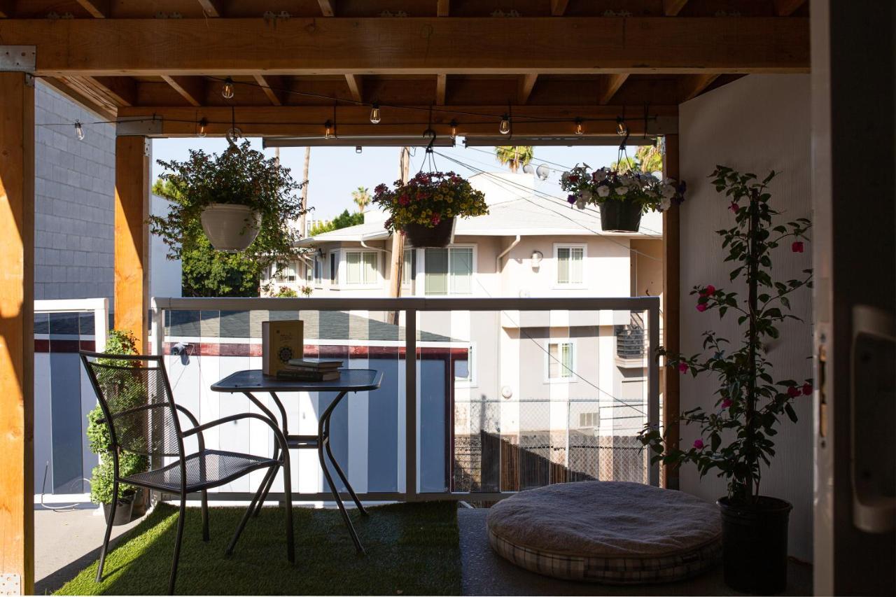 Rumi (Adults Only) Los Angeles Exterior foto