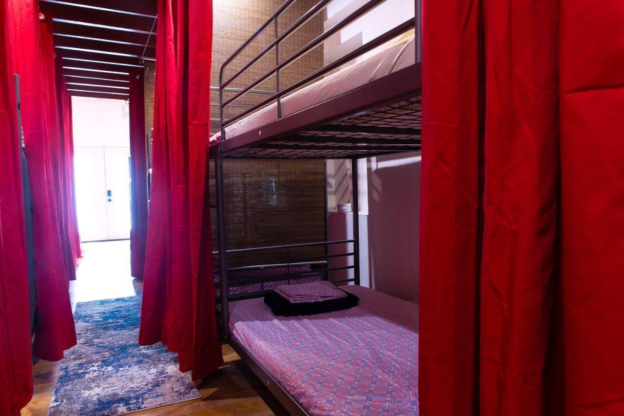 Rumi (Adults Only) Los Angeles Exterior foto